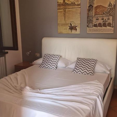 Albergo La Scaletta カントゥ エクステリア 写真
