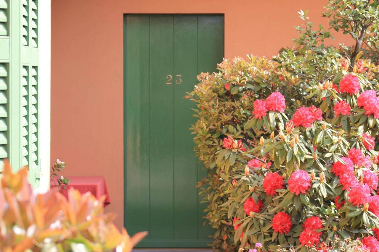 Albergo La Scaletta カントゥ エクステリア 写真