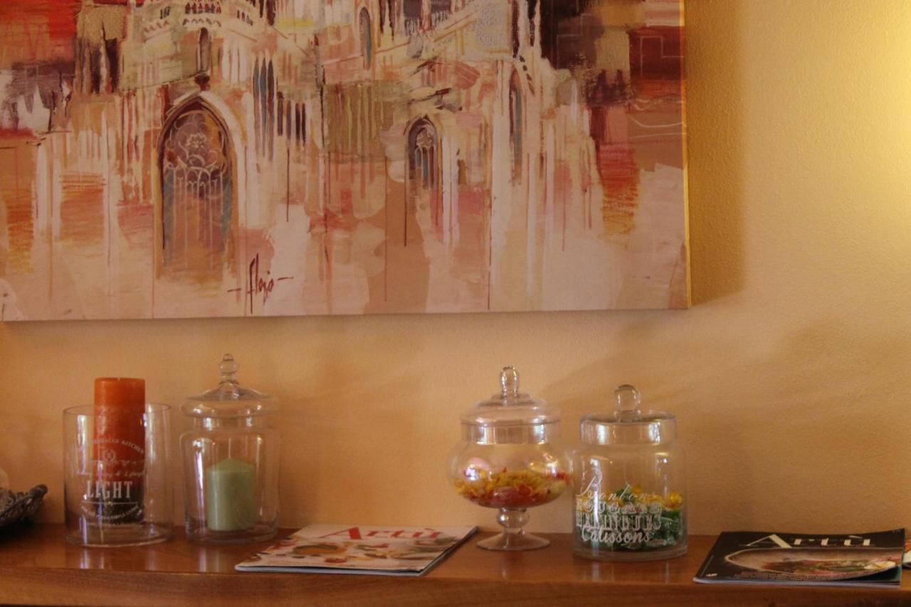 Albergo La Scaletta カントゥ エクステリア 写真