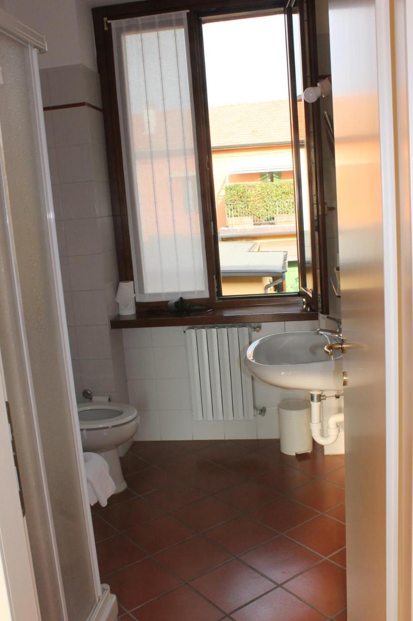 Albergo La Scaletta カントゥ エクステリア 写真