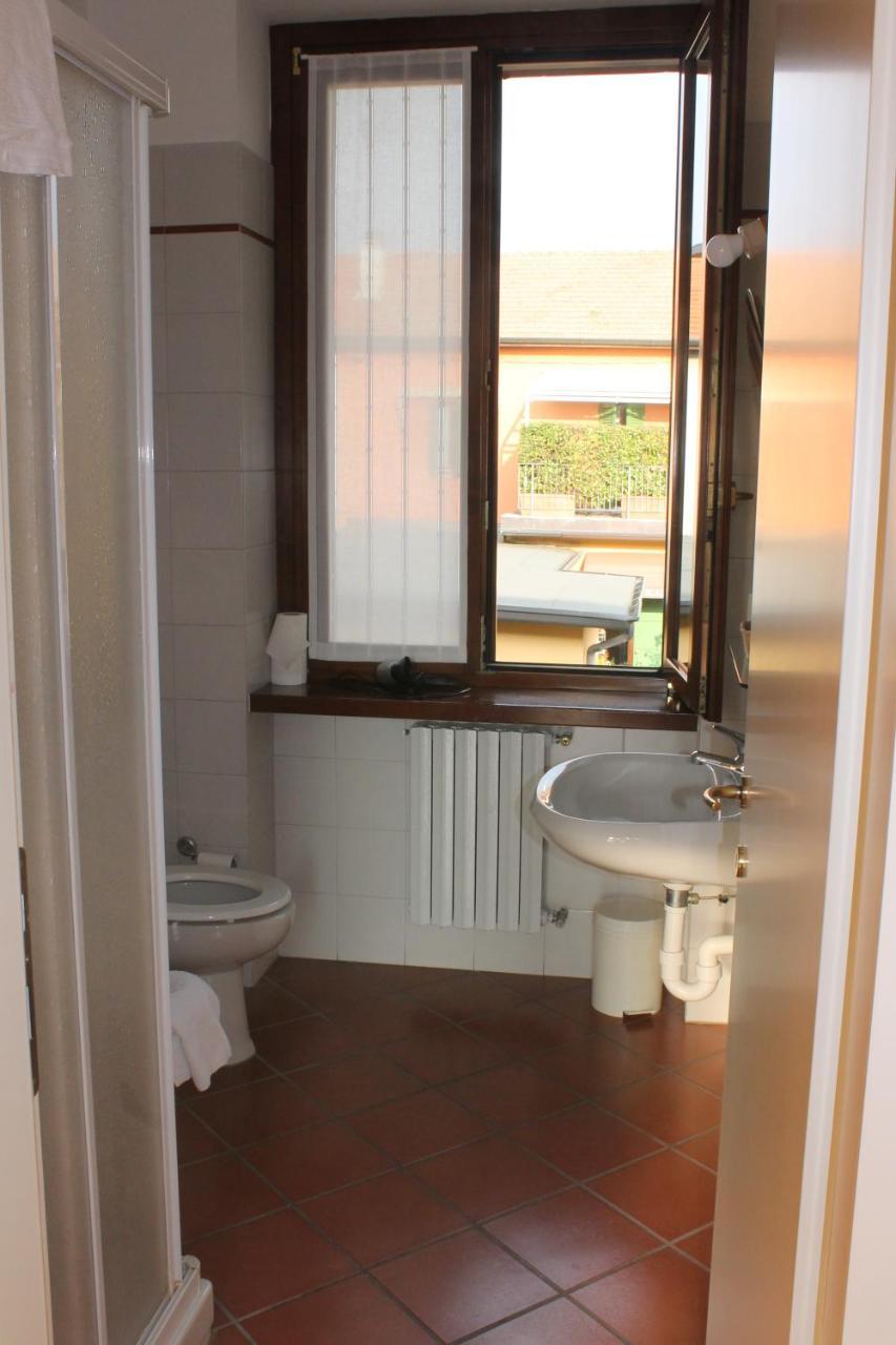 Albergo La Scaletta カントゥ エクステリア 写真